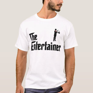 手品師 Tシャツ