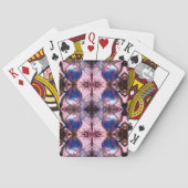 手品 トランプ (裏面)