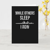 手品 |漕手ボートチーム カード (黄色い花)