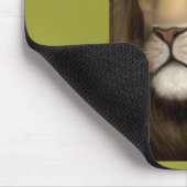 手塗りのマウスパッド マウスパッド (コーナー)