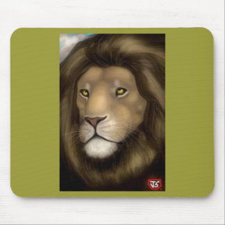 手塗りのマウスパッド マウスパッド