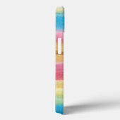 手塗りの水彩画 Case-Mate iPhoneケース (裏面 / 右)