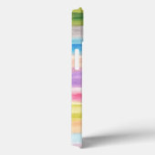手塗りの水彩画 Case-Mate iPhoneケース (裏面 / 右)