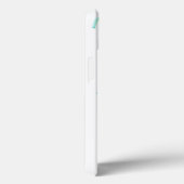 手塗りの水彩画 Case-Mate iPhoneケース (裏面 / 右)