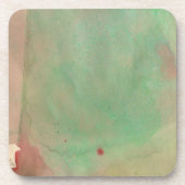 手塗り紙14 コースター (正面)