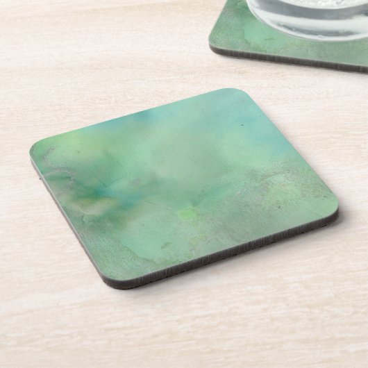 手塗り紙18 コースター (左側)