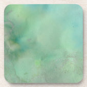 手塗り紙18 コースター (正面)