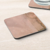 手塗り紙1 コースター (左側)