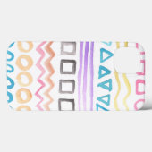 手塗り Case-Mate iPhoneケース (裏面 (横))