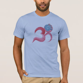 手塗りOm Tシャツ