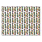 手巻き寿司転が手転が食日本の品 テーブルクロス (正面(横))