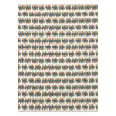 手巻き寿司転が手転が食日本の品 テーブルクロス (正面)