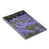 手帳の目 ノートブック (右側)