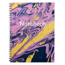 手帳を通る旅 ノートブック