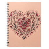 手帳 ノートブック (正面)