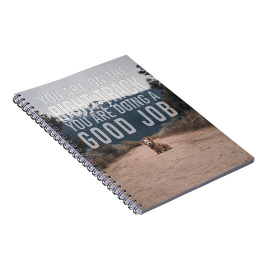 手帳 ノートブック (右側)