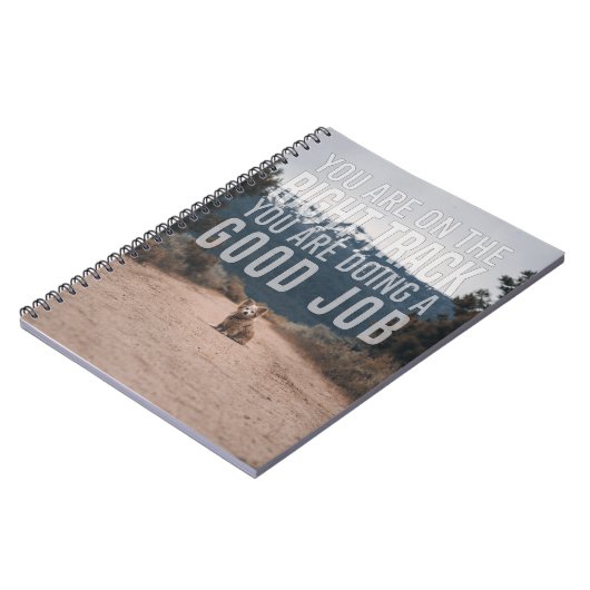 手帳 ノートブック (左側)