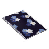 手帳 ノートブック (右側)