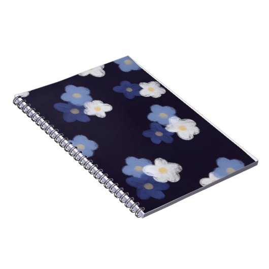 手帳 ノートブック (右側)