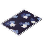 手帳 ノートブック (左側)