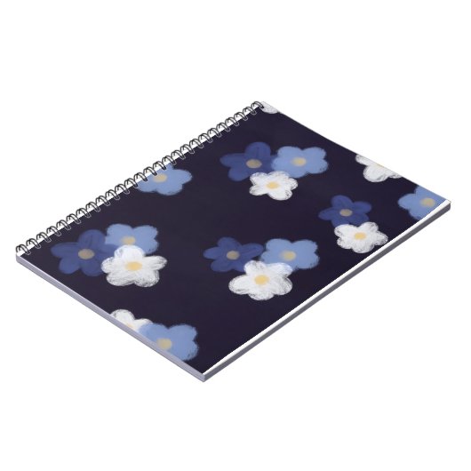 手帳 ノートブック (左側)