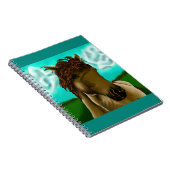 手帳 ノートブック (右側)