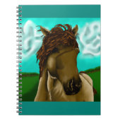 手帳 ノートブック (正面)