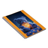 手帳 ノートブック (右側)