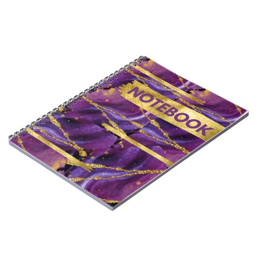 手帳 ノートブック (左側)