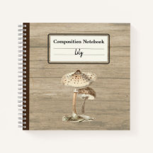 手引きパラソルマッシュルームパーソナライズされた部品