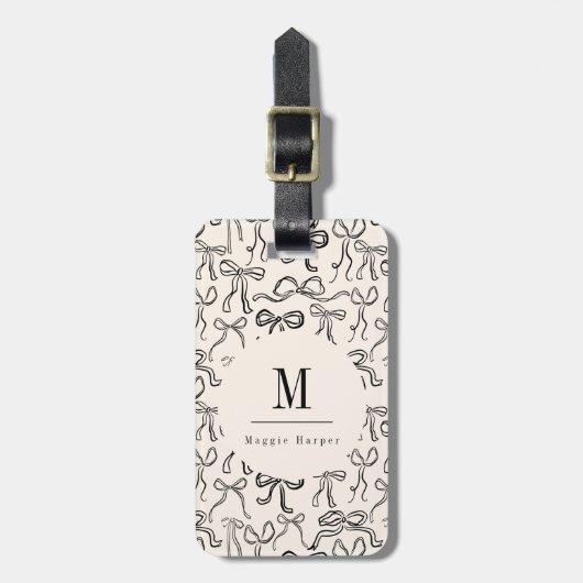 手引き船首の荷物パーソナライズされたタグ ラゲッジタグ (正面縦)