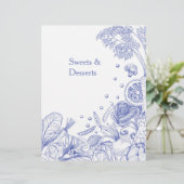 手引き青野菜レシピ部門 (スタンド正面)