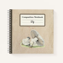 手引き馬用きのこ組成パーソナライズされた物