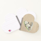 手引き馬茸 ノートブック (内部)