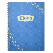 手引書 ノートブック (正面)