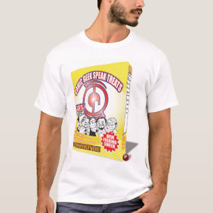 手形のためのワイシャツ Tシャツ
