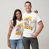 手形のためのワイシャツ Tシャツ (ユニセックス)