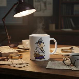 手形コレクター債務個人コーヒーマグ コーヒーマグカップ