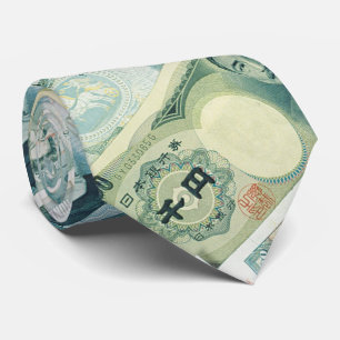 手形-世界 の素晴らしいギフトのお金 ネクタイ