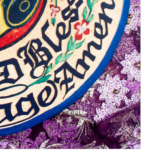 手彫り瓢箪結婚のお土産ボタン 缶バッジ