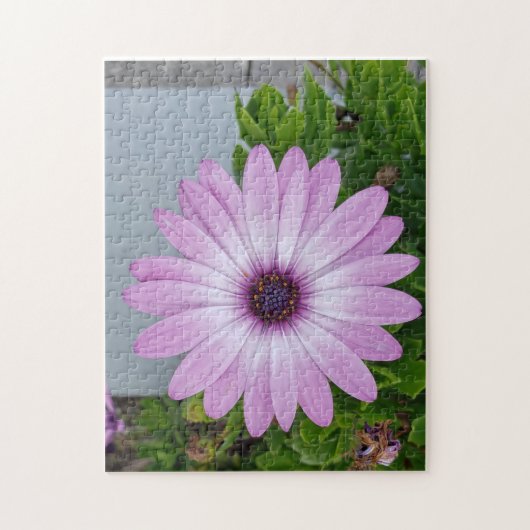 手得の花パズル ジグソーパズル (縦)