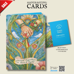 手打パーソナライズされたちカードセ異教のルト薬液 カード