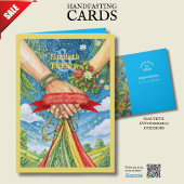 手打パーソナライズされたちカードセ異教のルト薬液 カード