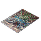 手押し車2005年 ノートブック (左側)