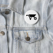 手押し車 缶バッジ (インサイチュ)