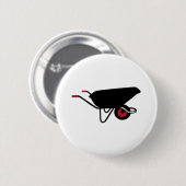 手押し車 缶バッジ (正面&裏面)