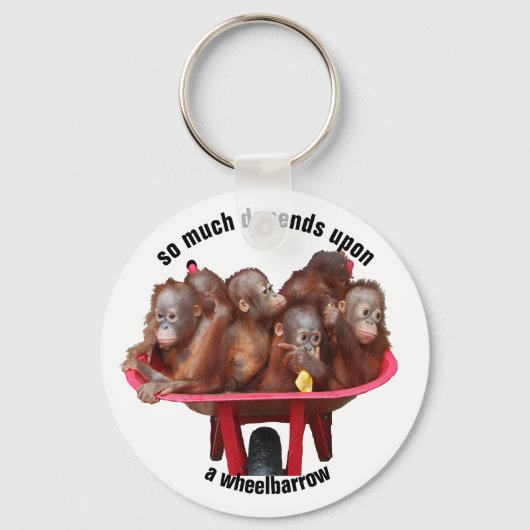 手押し キーホルダー (正面)