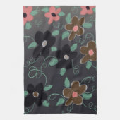手拭ファンシーい キッチンタオル (縦)