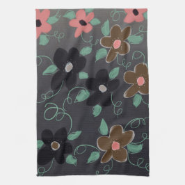 手拭ファンシーい キッチンタオル