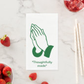 手拭祈い (インサイチュ)